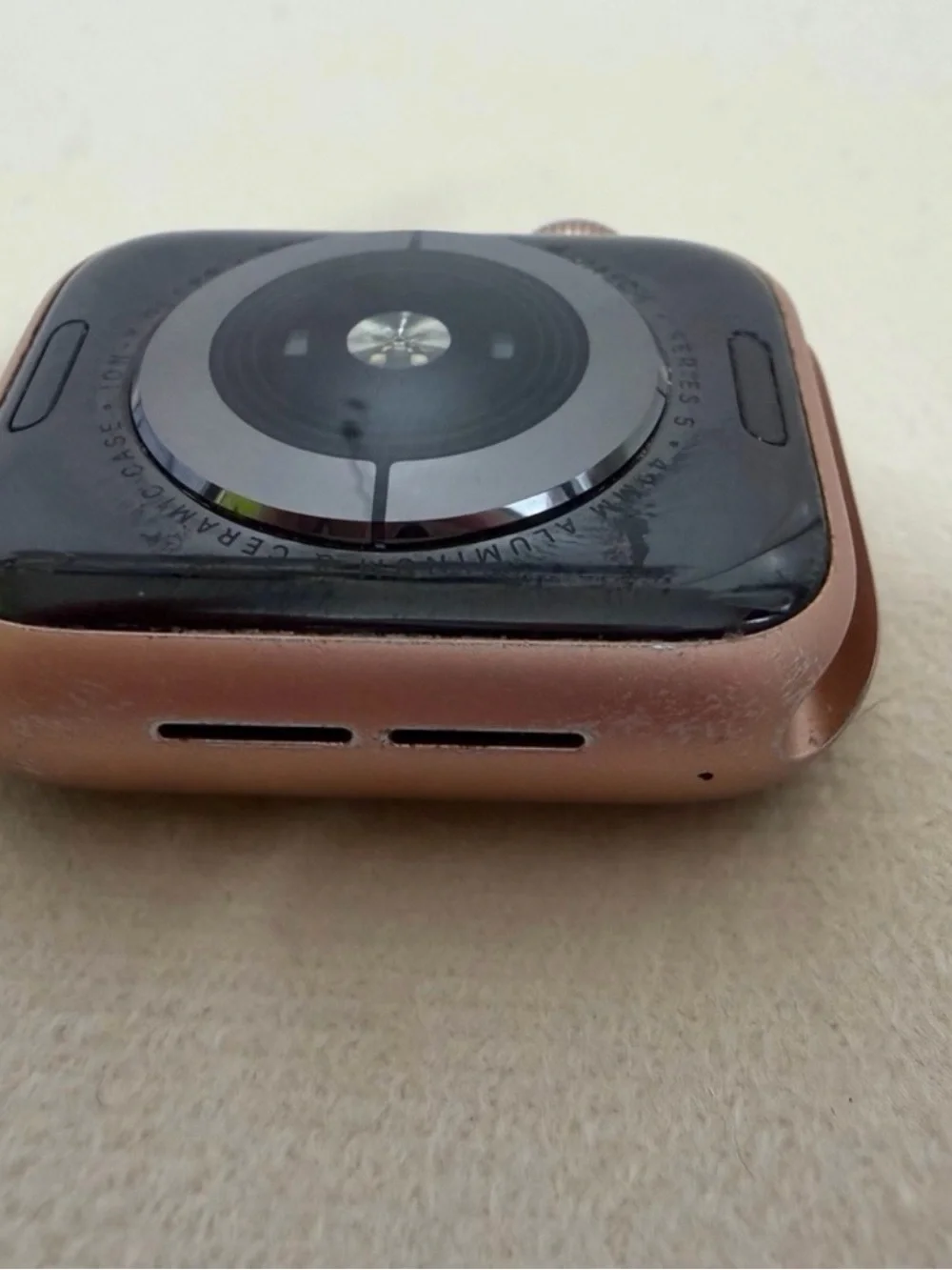 TWO Apple Smartwatches & Accessories